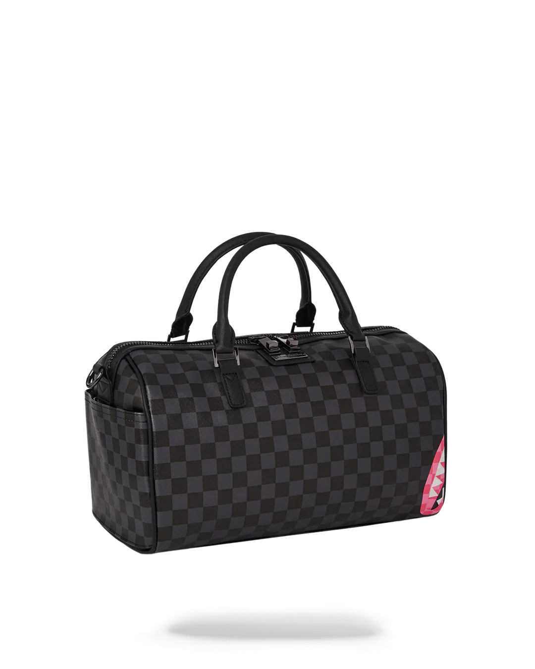 SHARKS IN CANDY MINI DUFFLE - Image 7