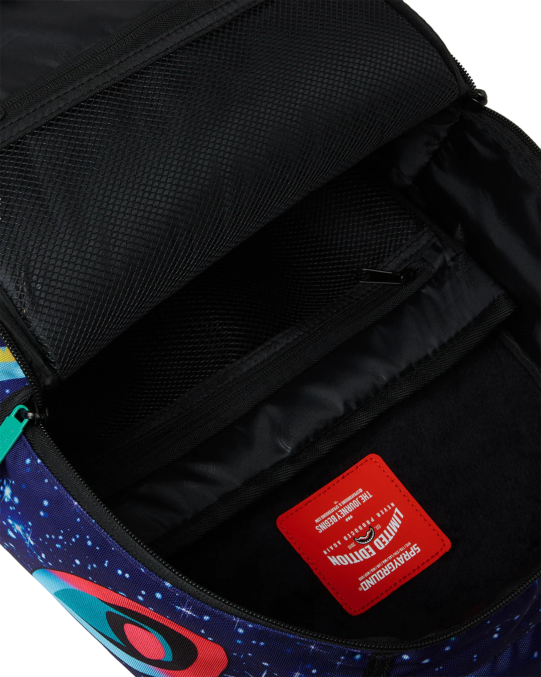 UNTOUCHABLE MIND DLXSR BACKPACK - Image 11