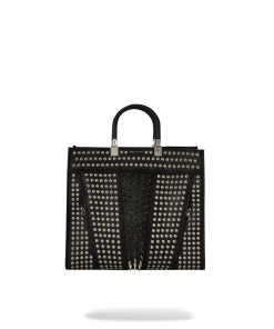 KINGS ROAD LONDON TORTUGA TOTE