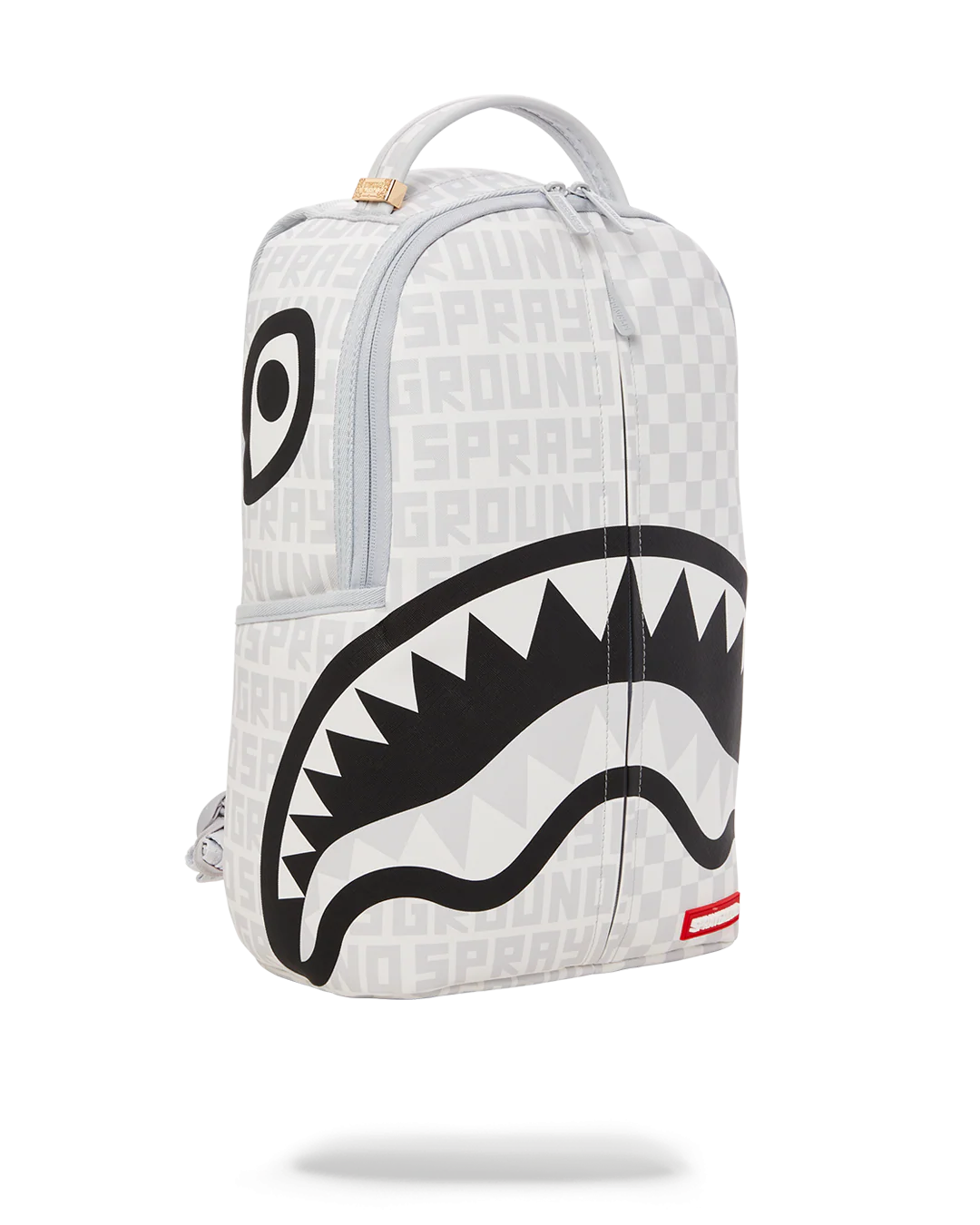 SPLIT THE CHECK (PEARL) BACKPACK (DLXV) - Image 7