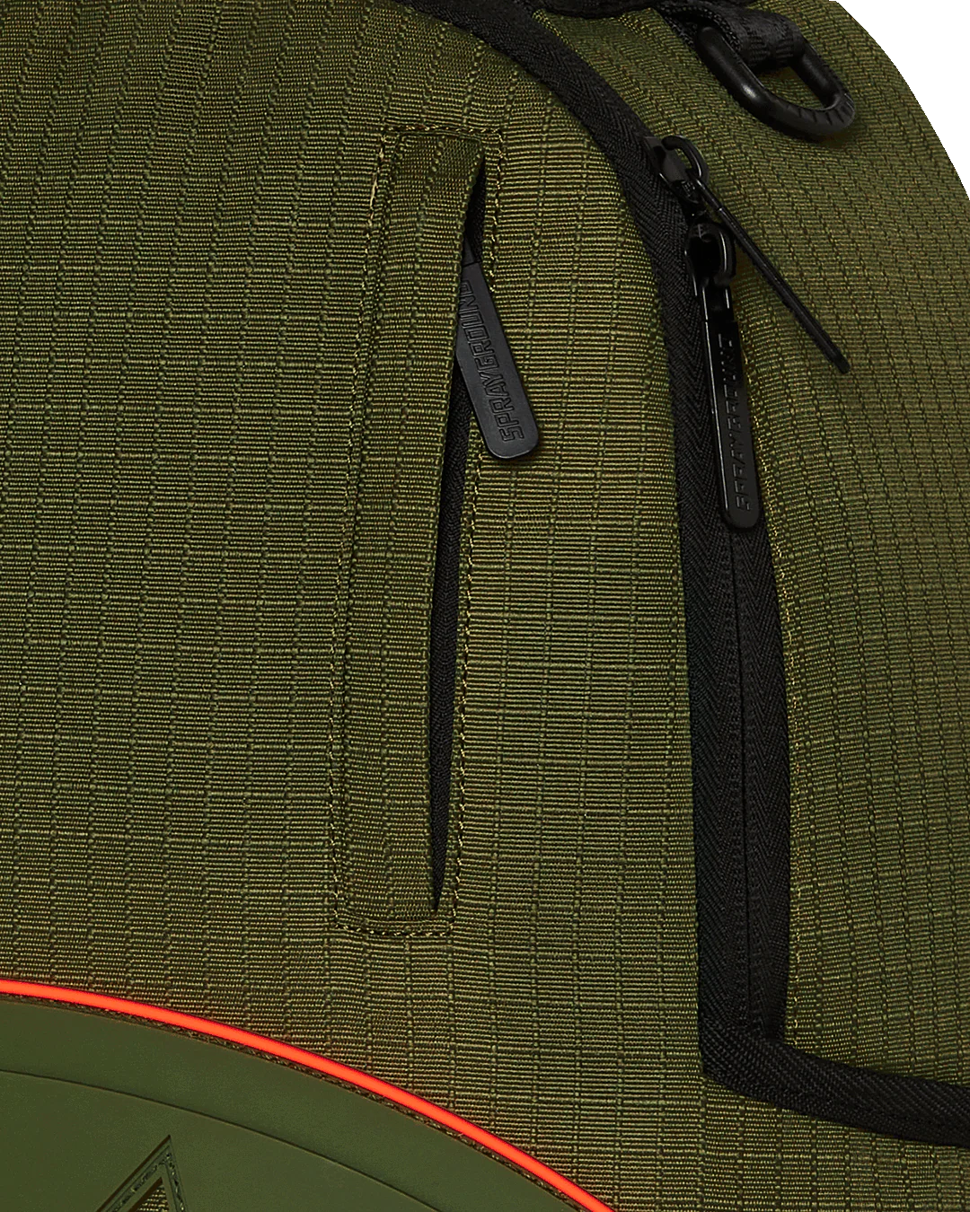 SHARK CENTRAL AIRBORNE BACKPACK - Image 10