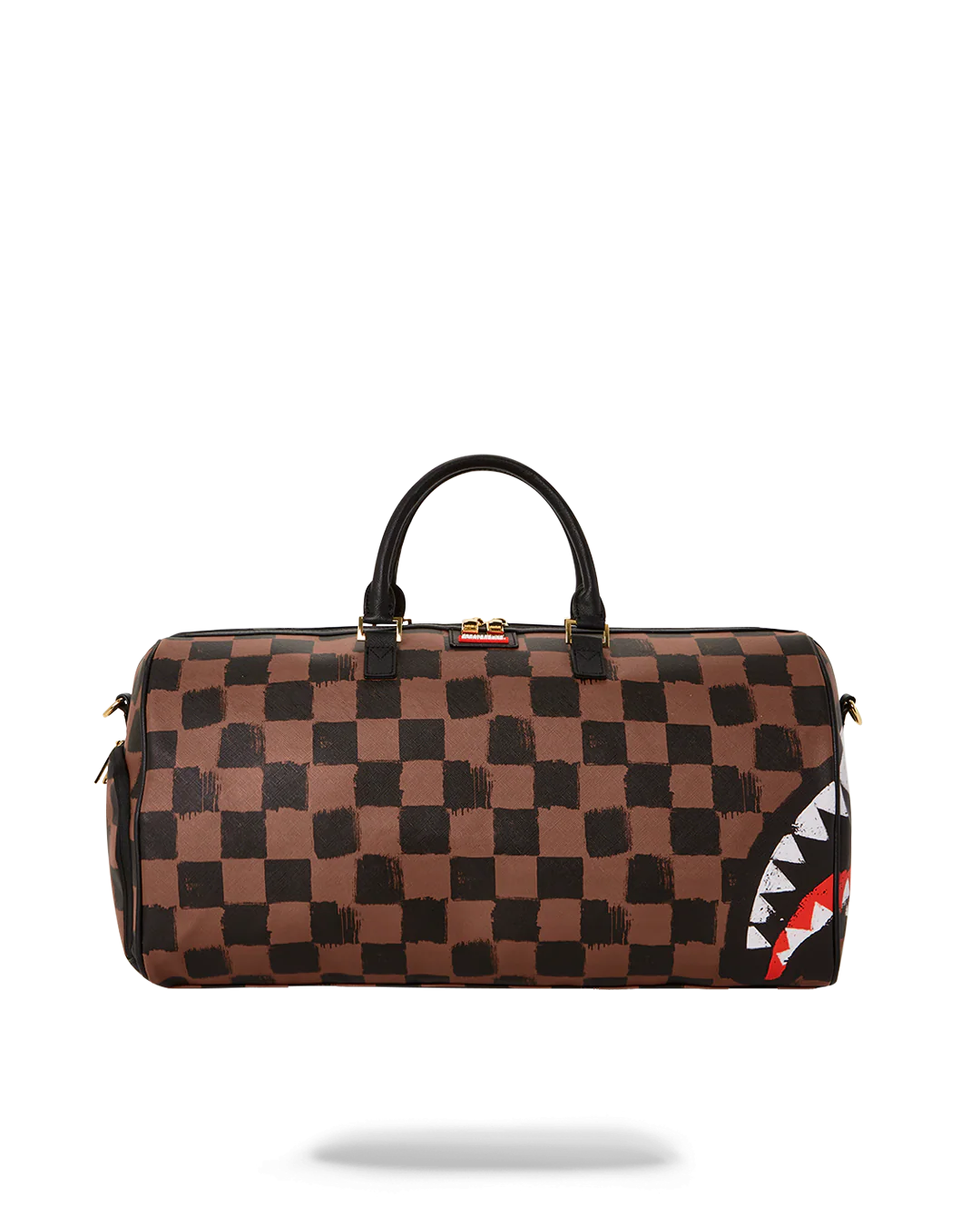 SHARKS IN PARIS VANQUISH DUFFLE