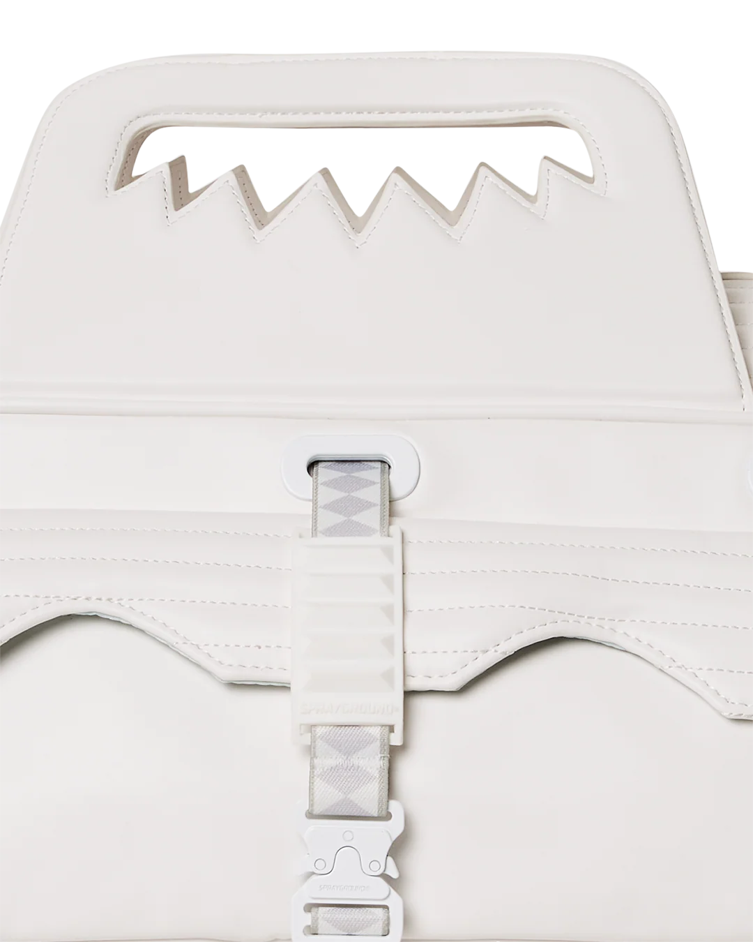 FUTURE TRAVELER CARGO DUFFLE - Image 12