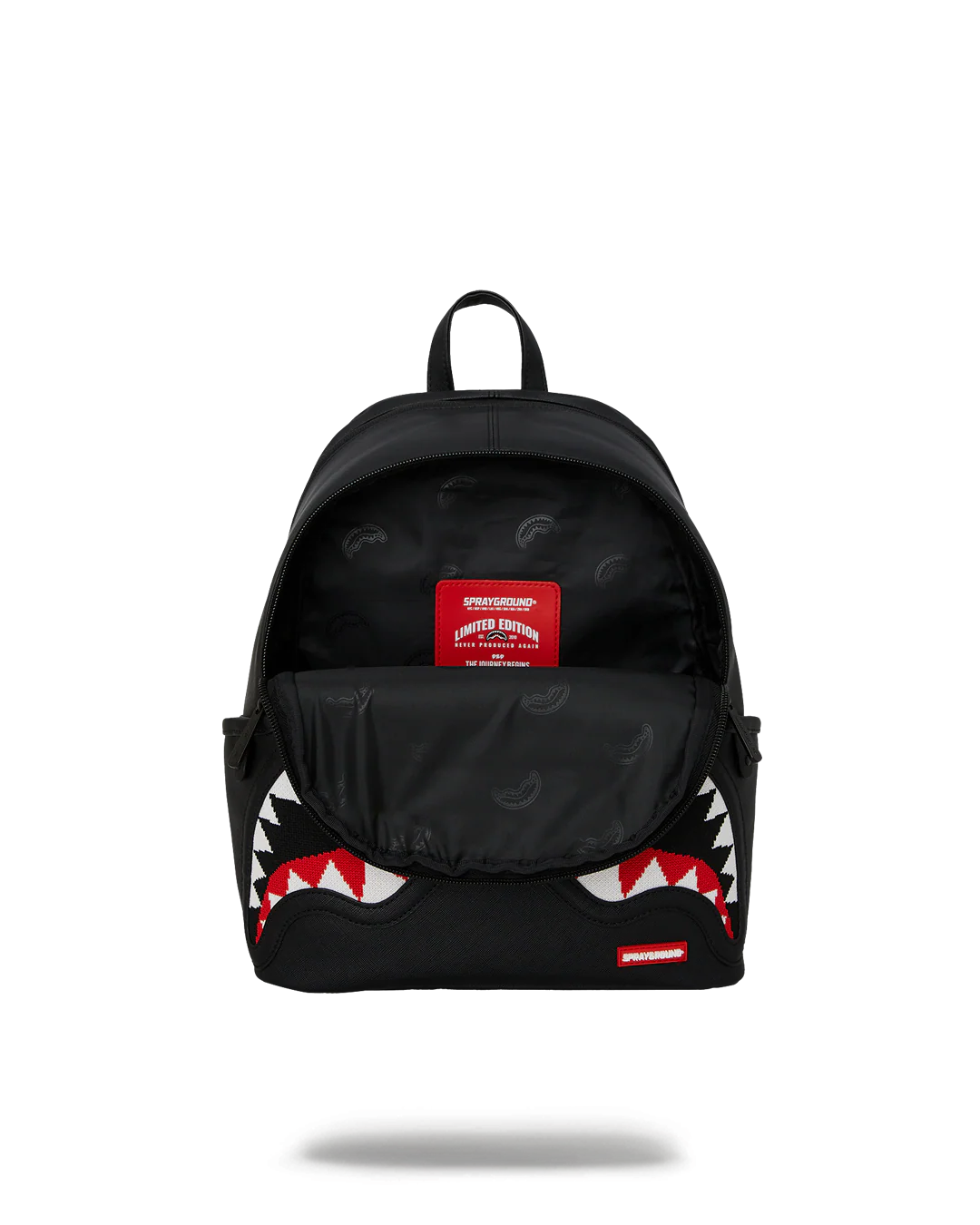 KNIT COMMANDER SAVAGE BACKPACK - Image 8