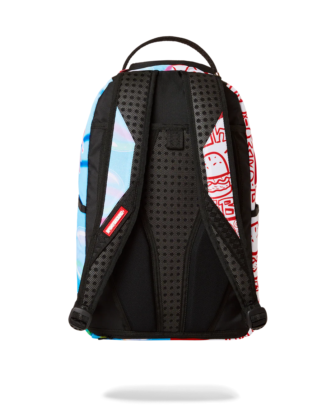 SPONGEBOB ALL MIXED UP BACKPACK - Image 8