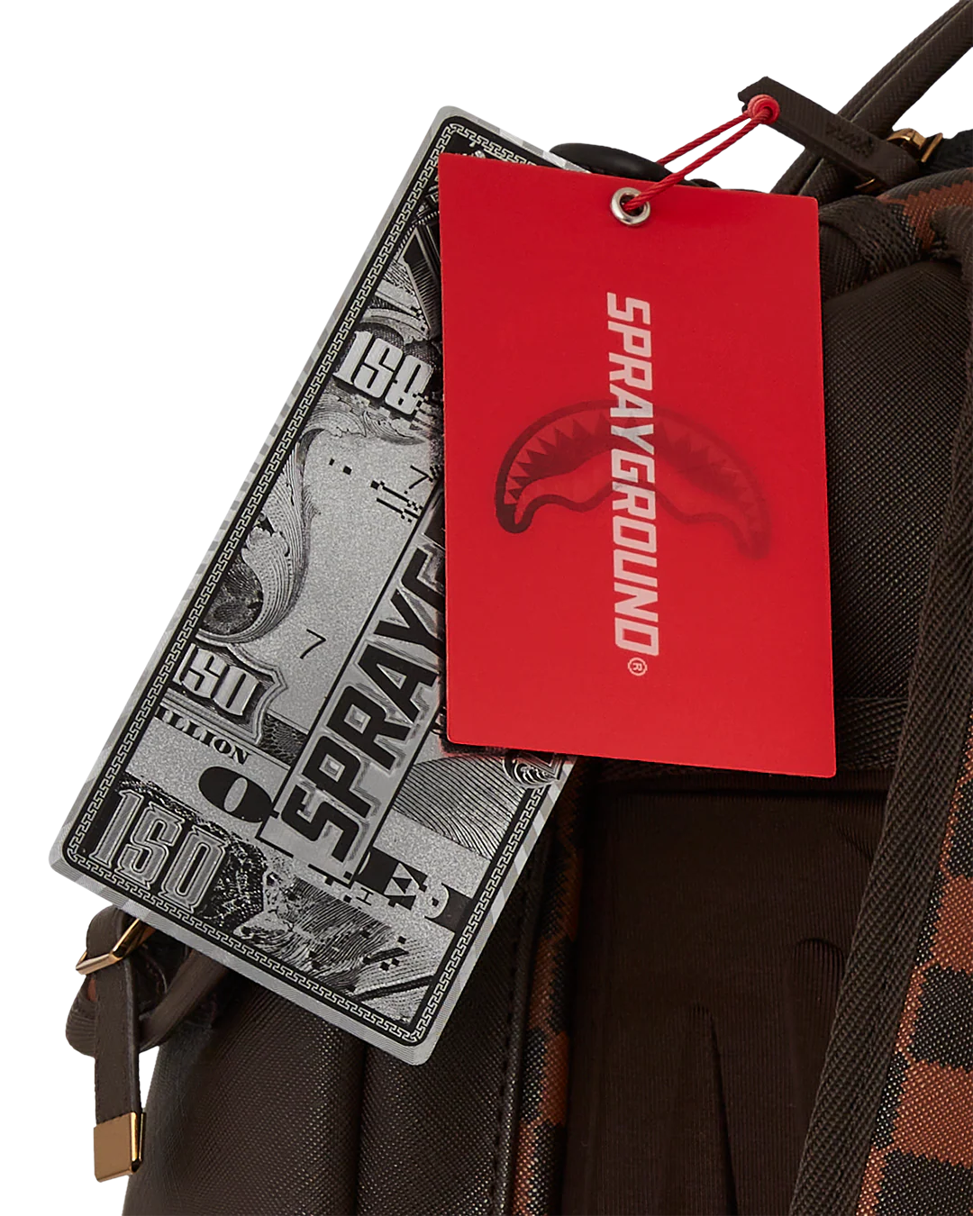 SPECIAL OPS AIR CARGO BACKPACK - Image 16