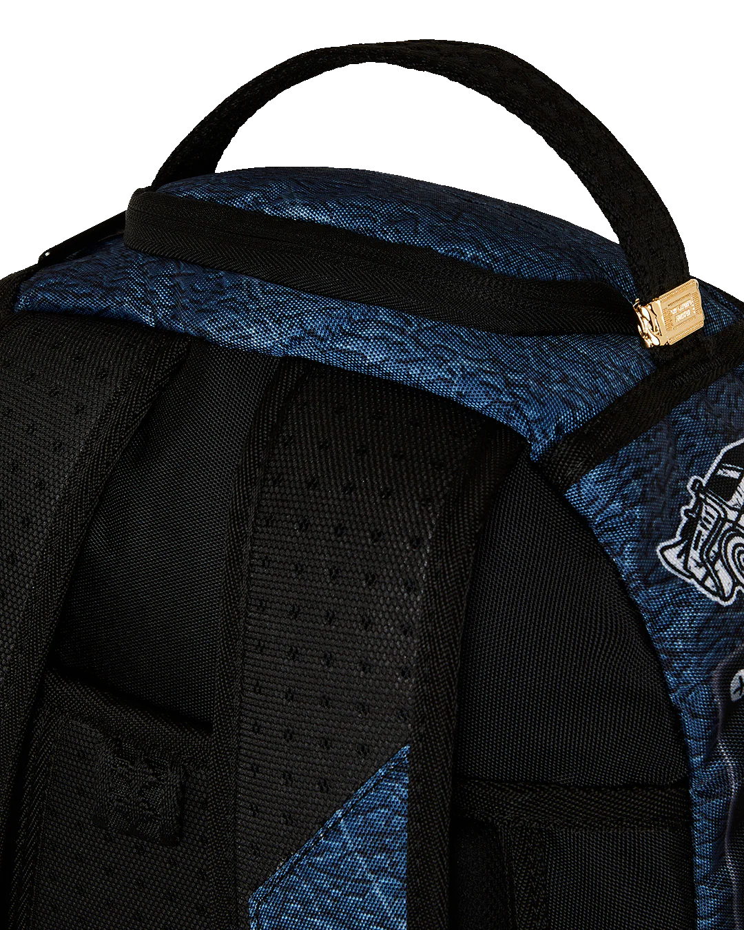 BACK TO THE FUTURE FLUX MODE BACKPACK - Image 5