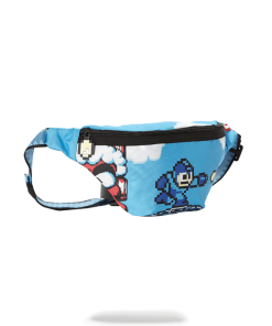 Alternative view of MEGA MAN CROSSBODY