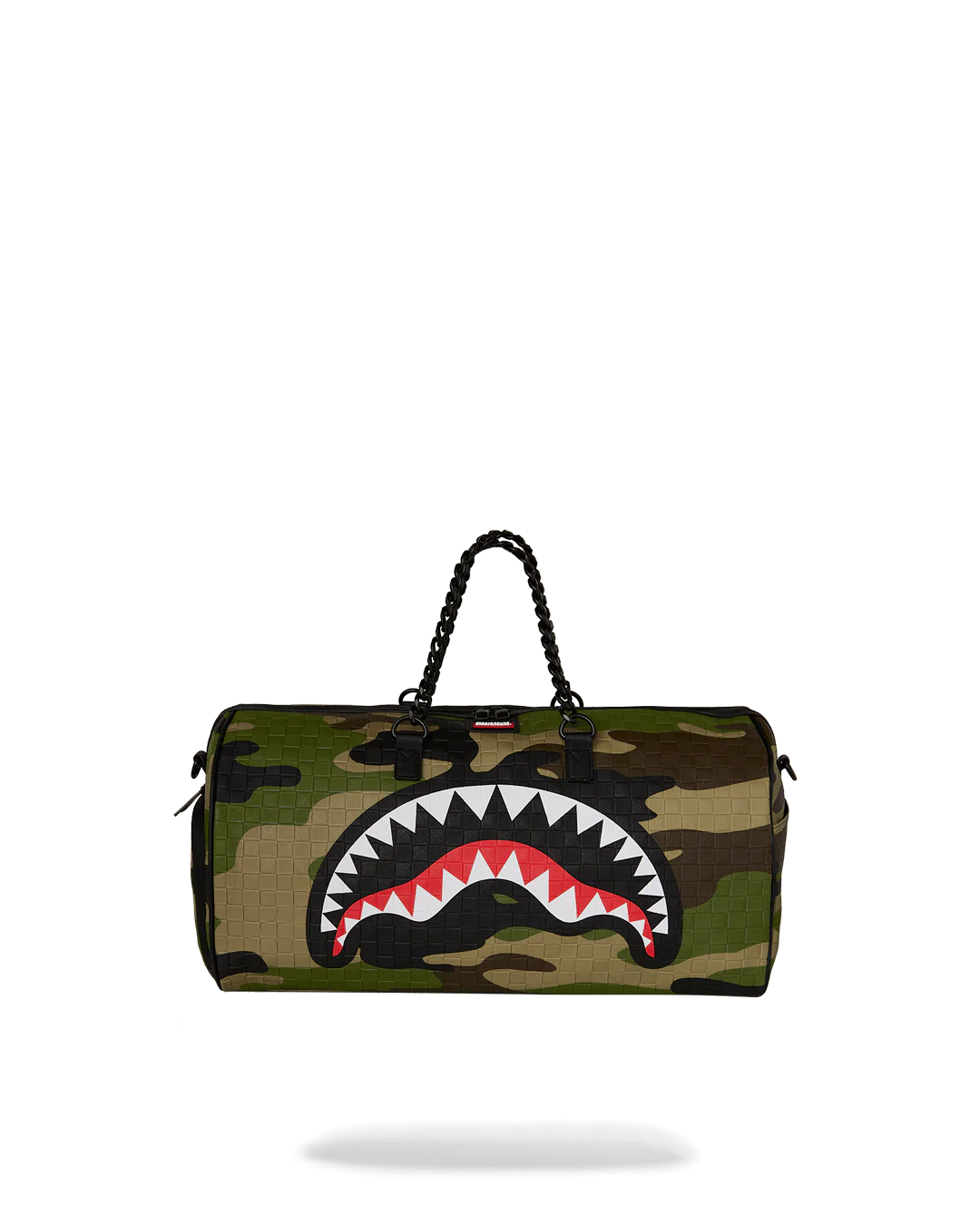 CAMORICH ROYALE CHAIN DUFFLE