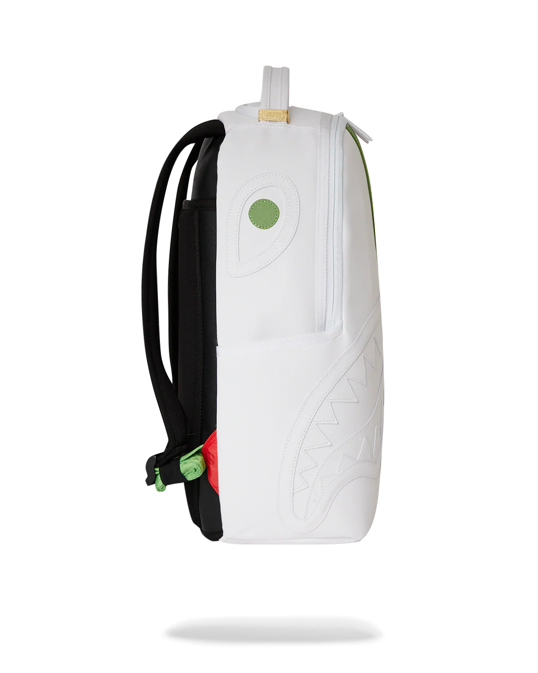 SHARKS IN PARIS GT ITALIA BACKPACK - Image 7