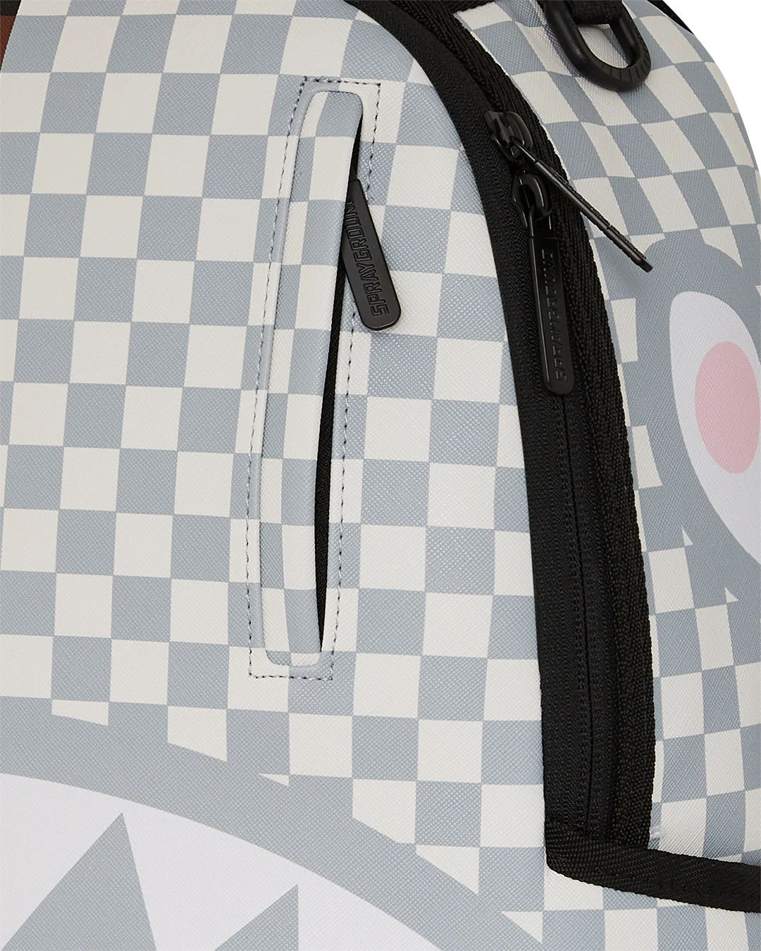 SHARKS IN PARIS CHERRY BLADE BACKPACK - Image 10