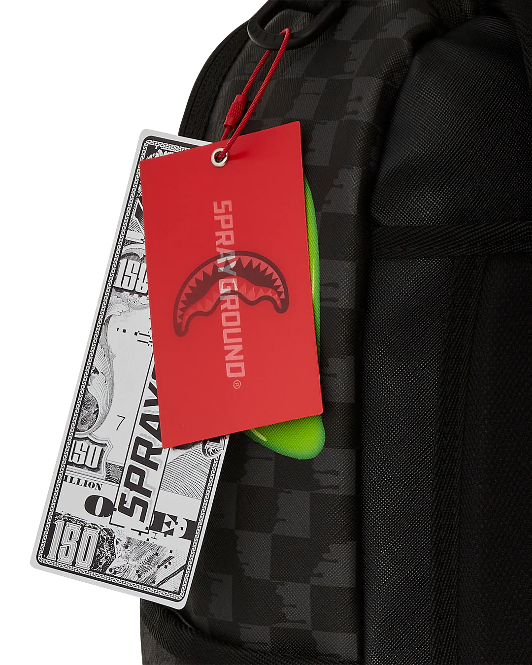 SLIME TAKEOVER BACKPACK - Image 15