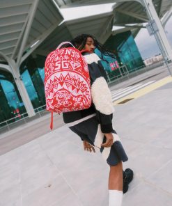 Alternative view of NITRO STATIC BACKPACK