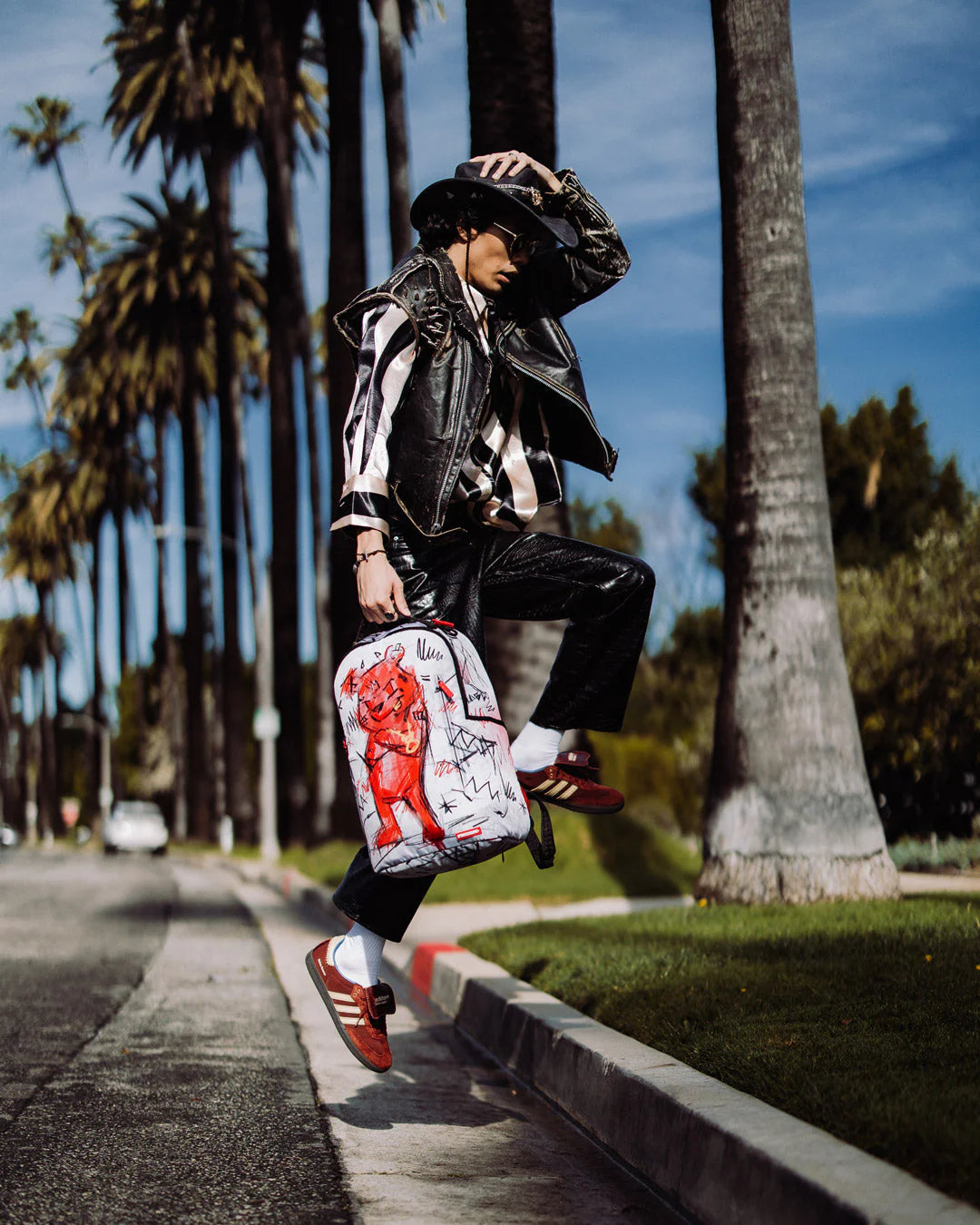 DIABLO ALL ABOUT THE VIBES DLXSR BACKPACK - Image 9