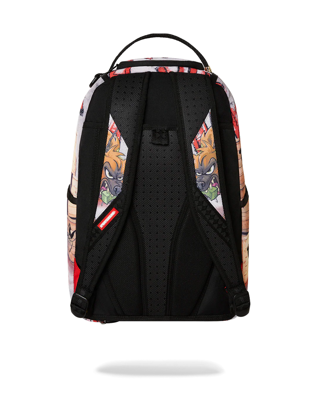 HARLEY QUINN: MASION OF MAYHEM DLXR BACKPACK - Image 9