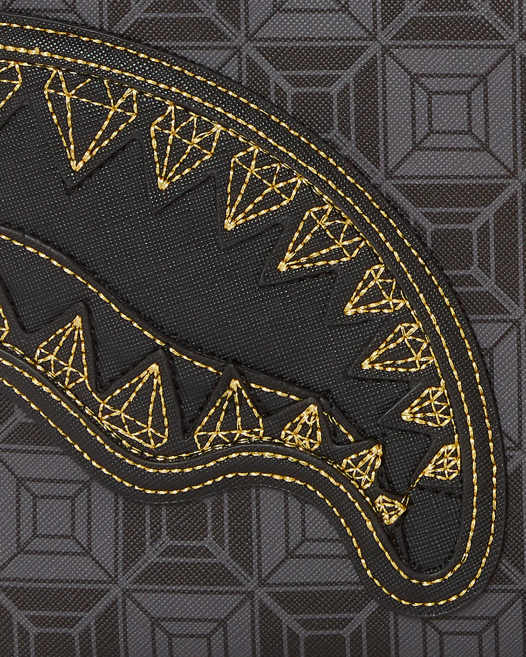 OBSIDIAN STUNNER A.i.6 SANDFLOWER COLLAB CROSSOVER CLUTCH - Image 9
