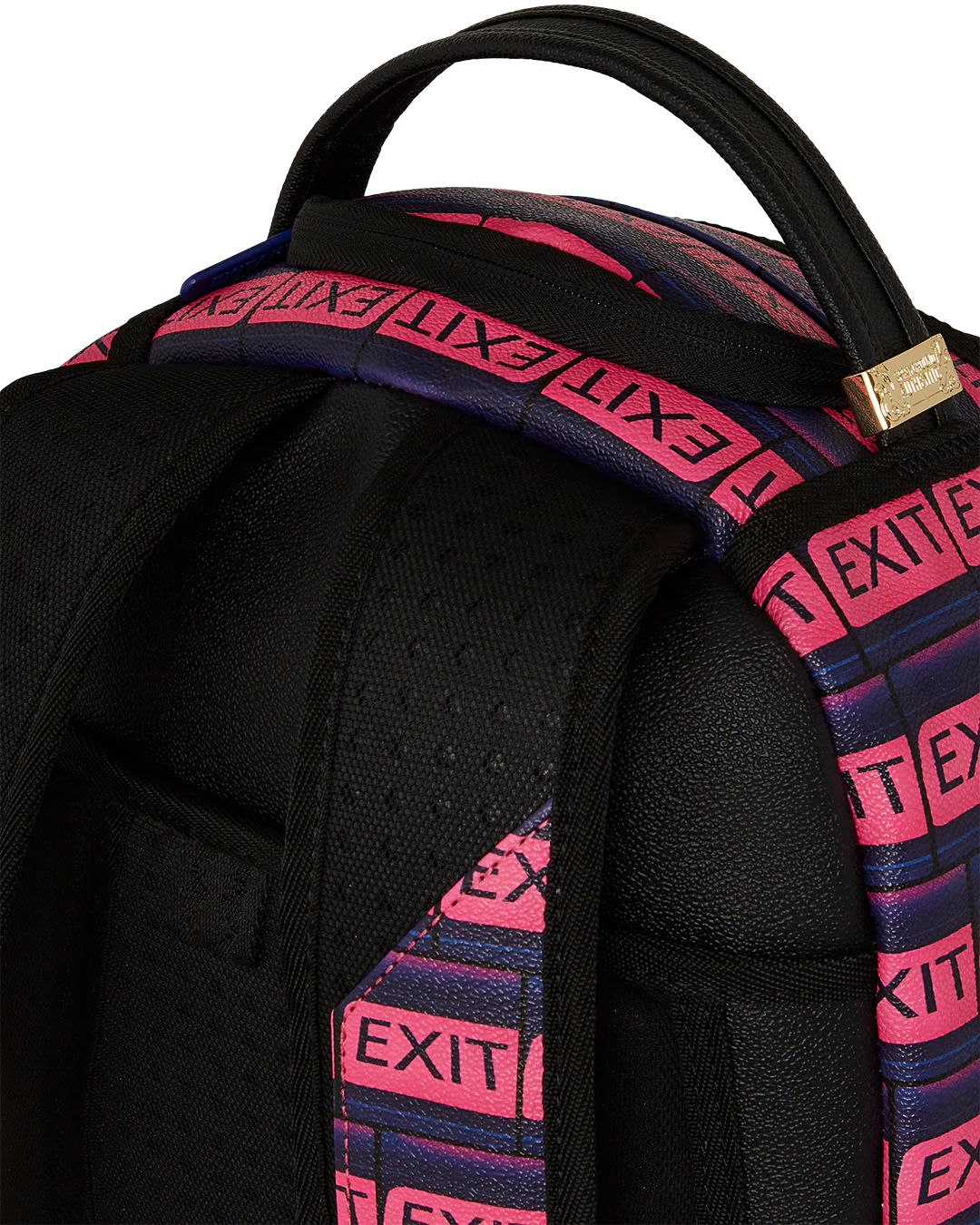 EXIT PINK EDITION BACKPACK - Image 13