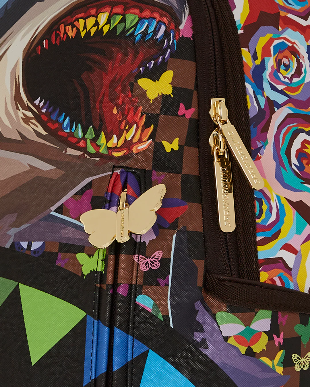 SUTTON SPIRIT ANIMAL BACKPACK (DLXV) - Image 10