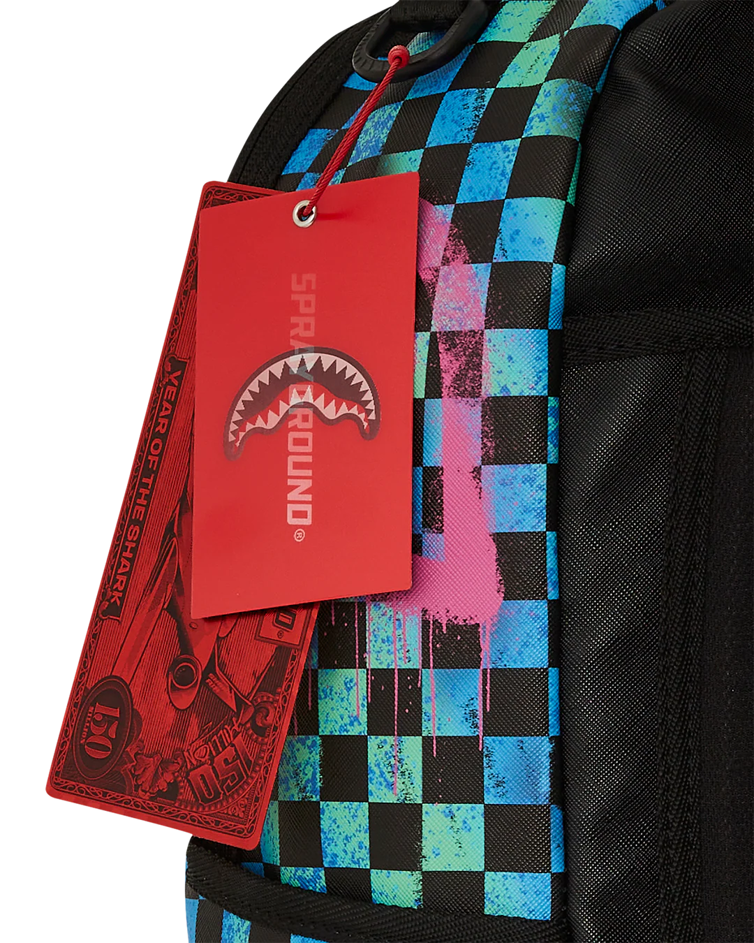 LUMINOUS HYPOTHESIS DLXSV BACKPACK - Image 11