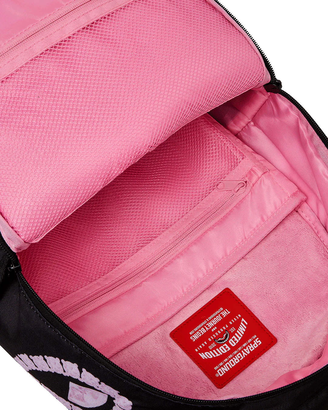 PINK PANTHER DIAMOND BITE BACKPACK - Image 10