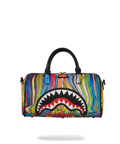 SUPER MELT MINI DUFFLE