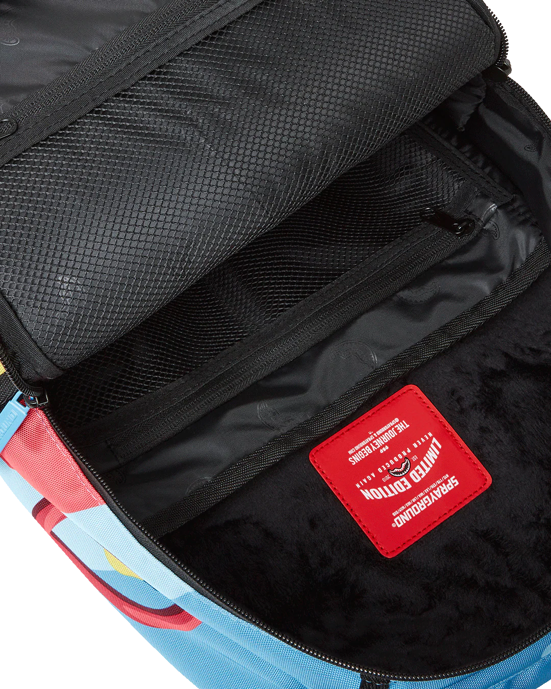 REALTOR SHARK DLXSR BACKPACK - Image 12