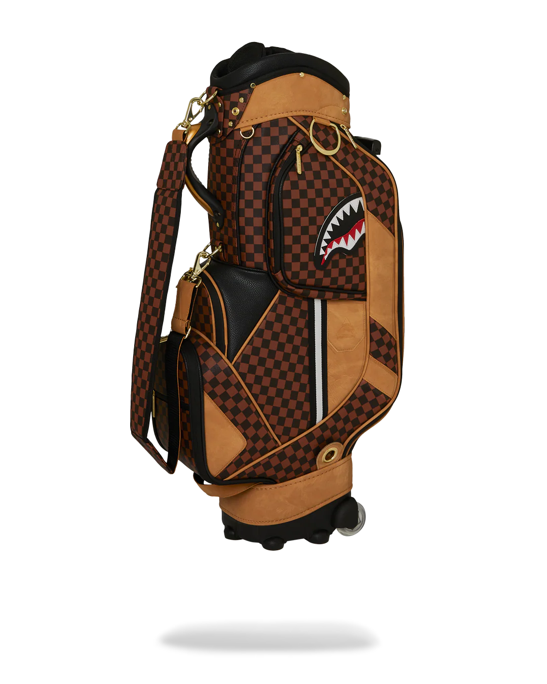 HENNYVILLE GOLF BAG - Image 12