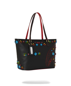 Alternative view of GEMSTONE OUTLAW TOTE