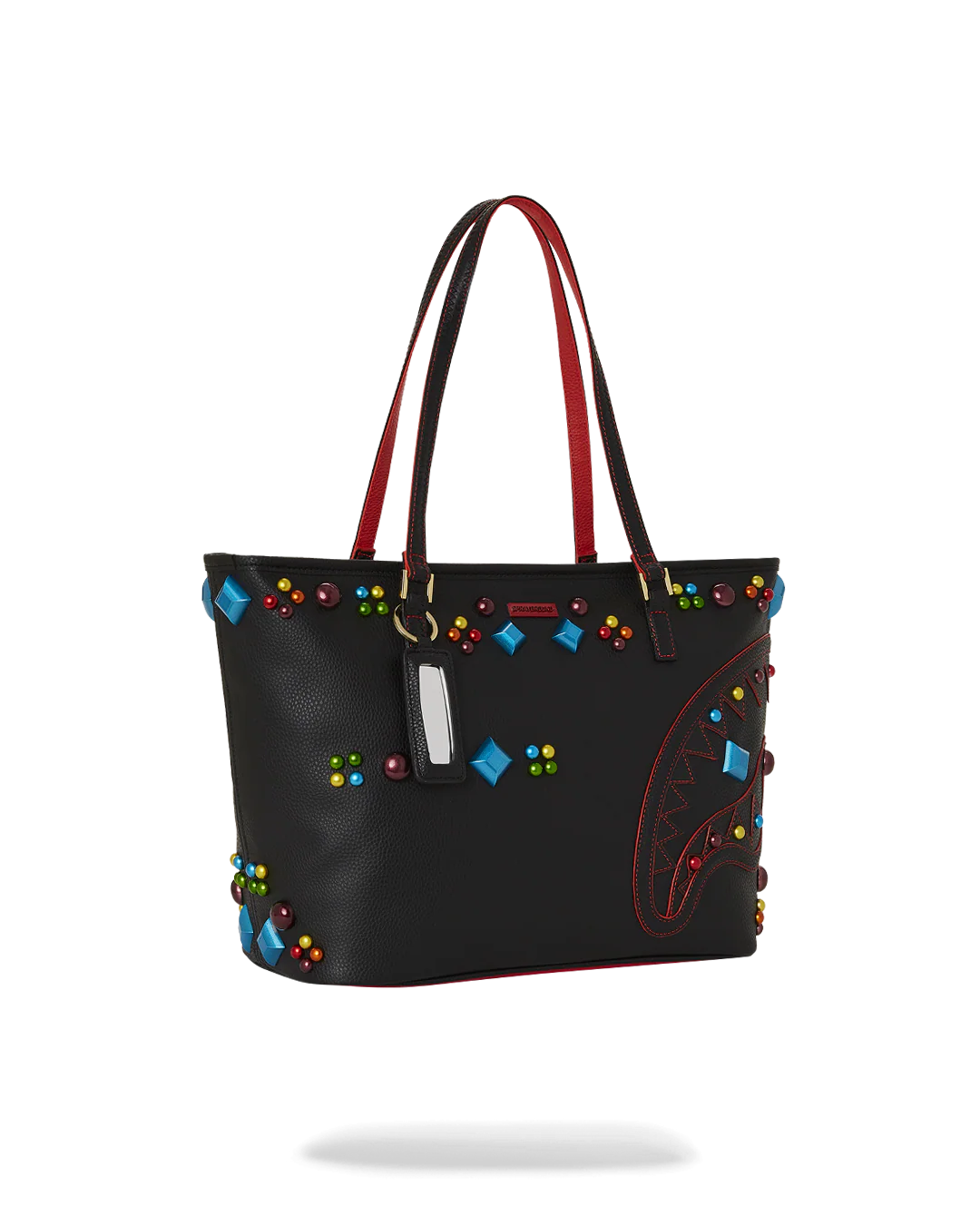 GEMSTONE OUTLAW TOTE - Image 2