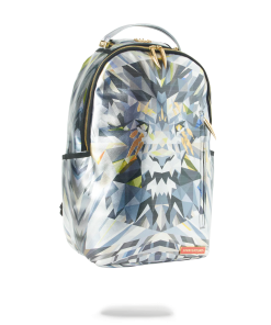 Alternative view of Ai LIONS ARE FOREVER BACKPACK