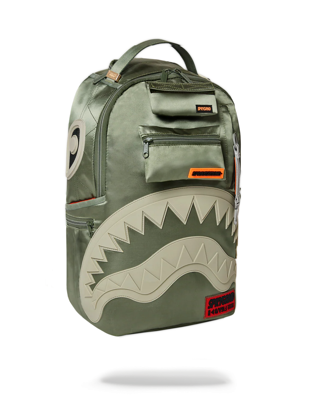 SPECIAL OPS PARATROOPER BACKPACK - Image 7