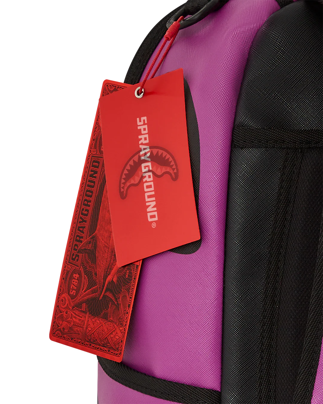 SMASH LOGO VIOLA DLXSV BACKPACK - Image 14