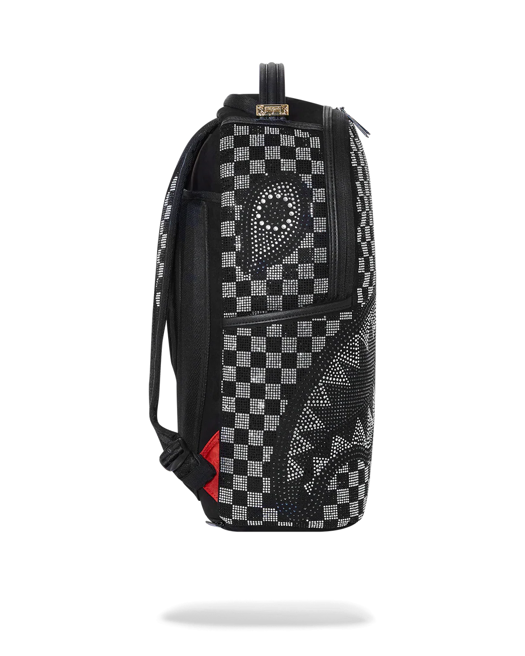 LIGHT YEARS AHEAD BACKPACK (DLXV) - Image 6