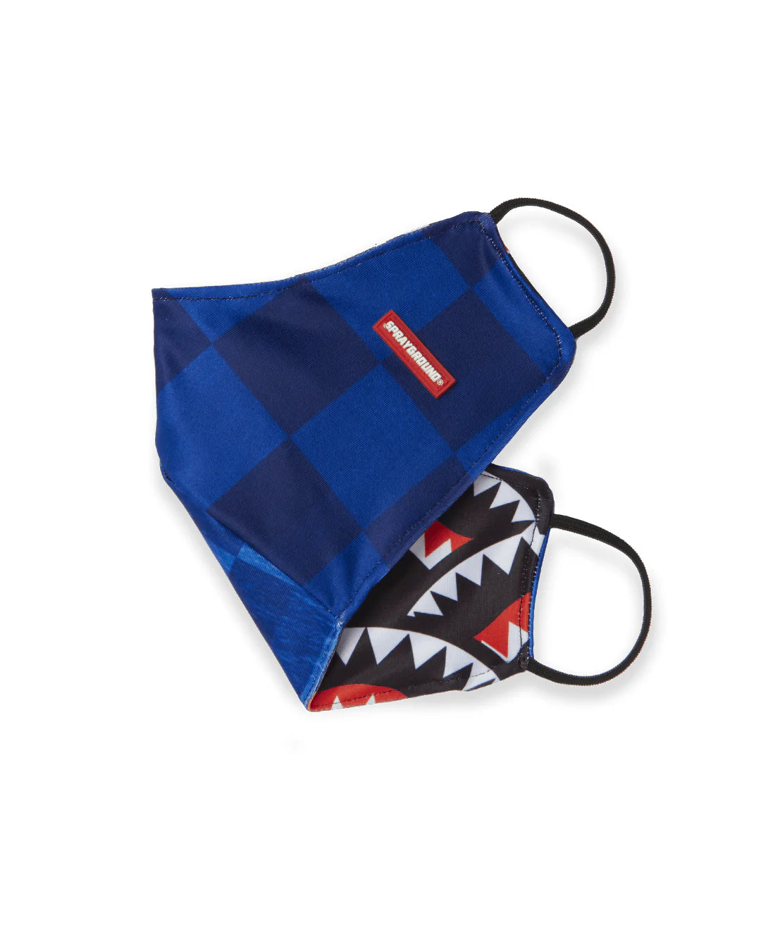 REVERSIBLE SPORT FIT ADULT FASHION MASK (MYSTERY PACK) - Image 7