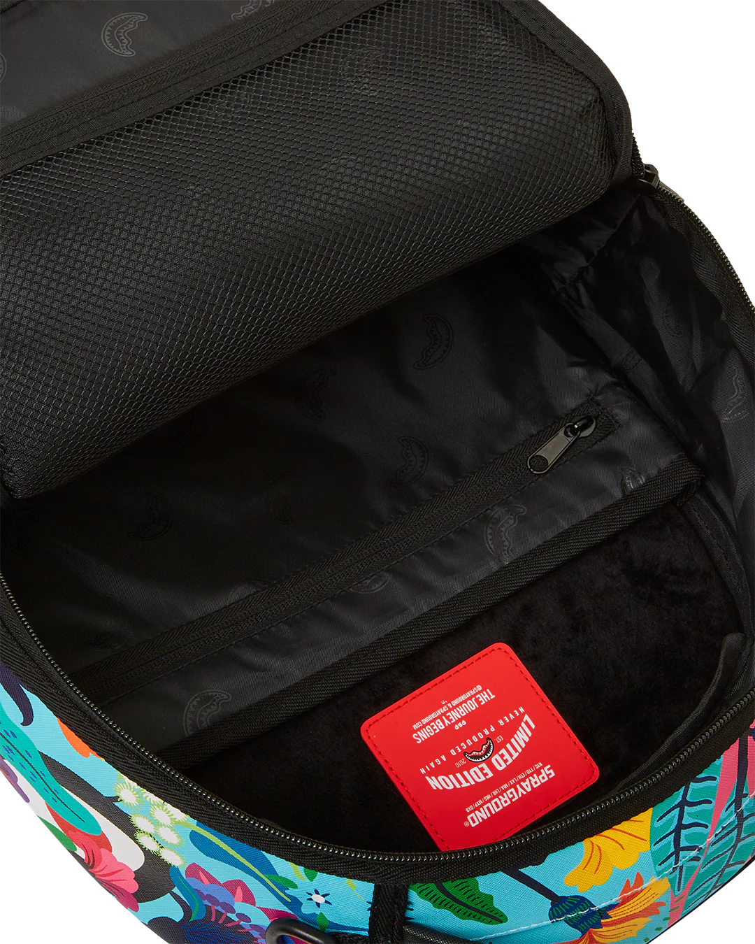 AVANT GARDEN BACKPACK (DLXV) - Image 12