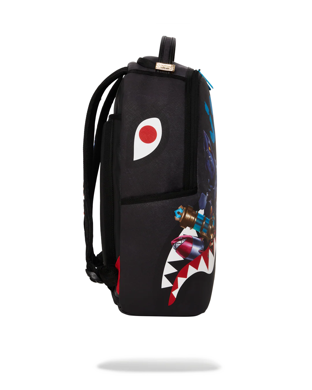 LEAGUE OF LEGENDS JINX BACKPACK (DLXV) - Image 5