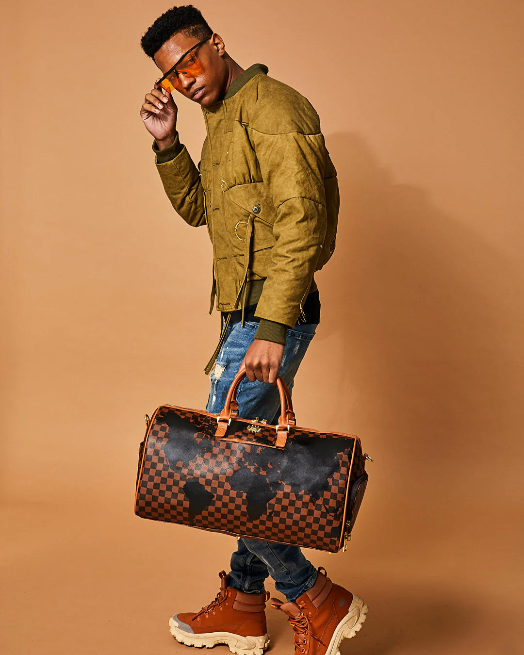 A.i.5 GLOBAL DUFFLE - Image 8