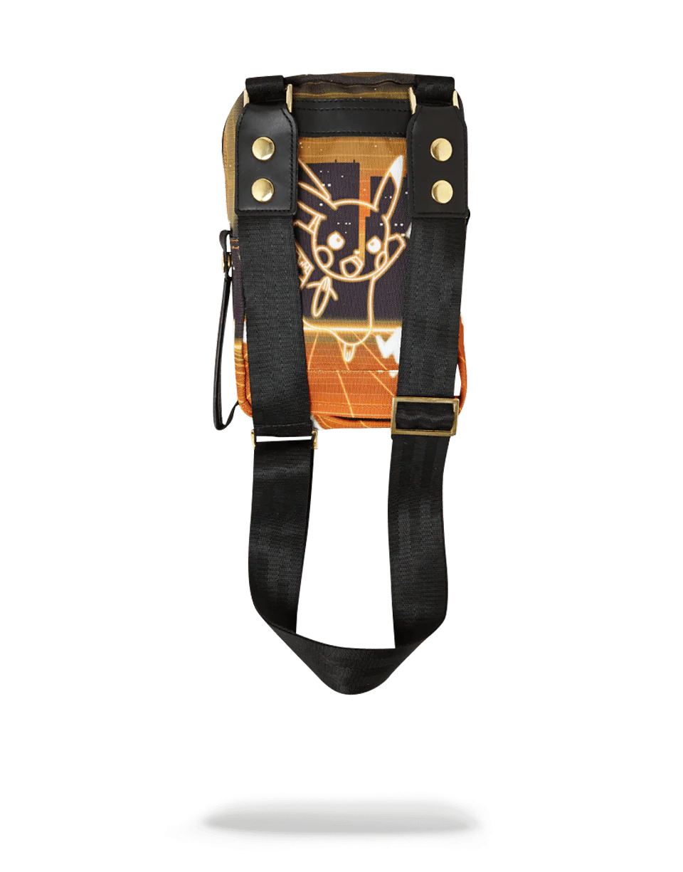 POKEMON NEON PIKACHU SLING - Image 2