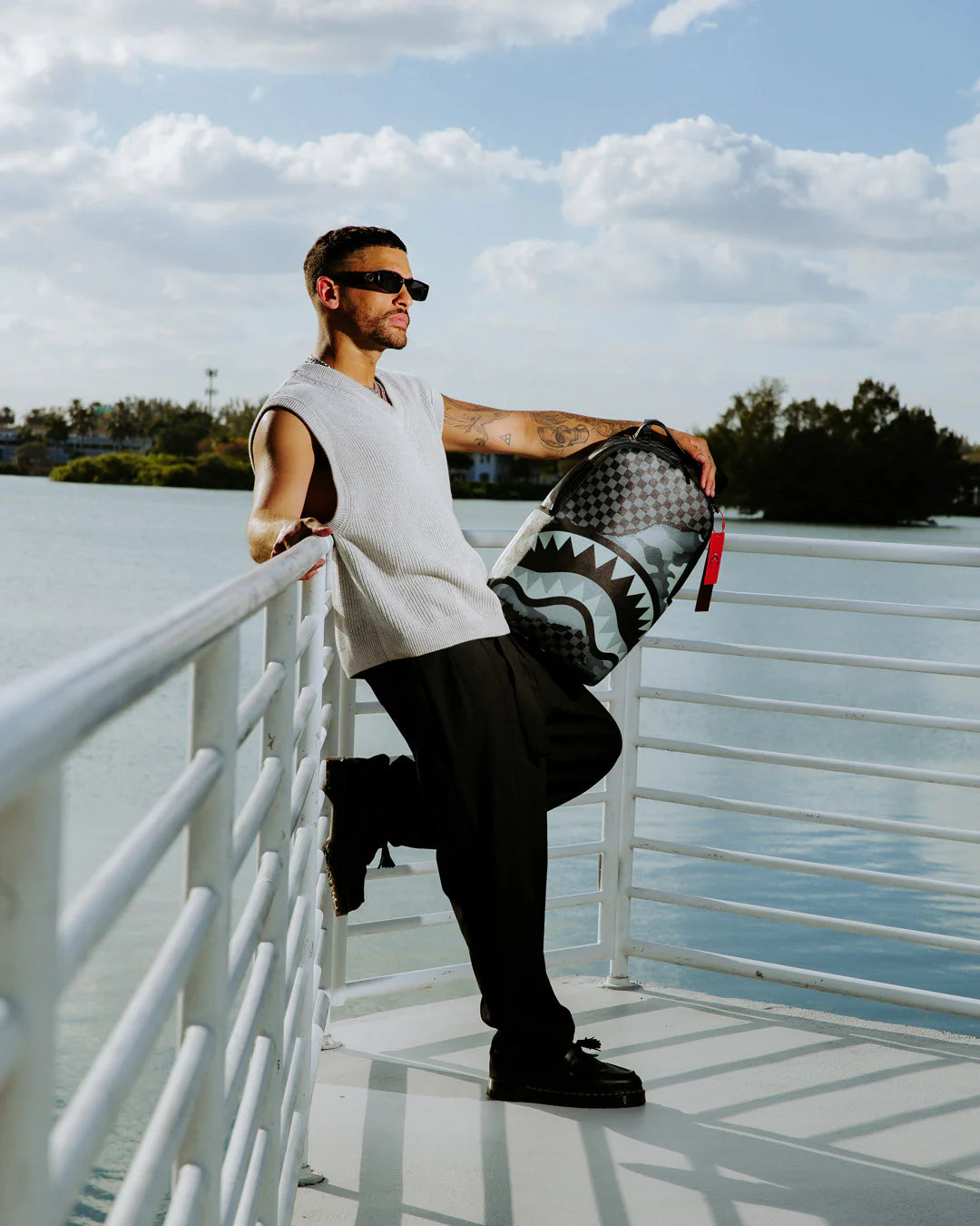 3AM RIPTIDE BACKPACK - Image 12