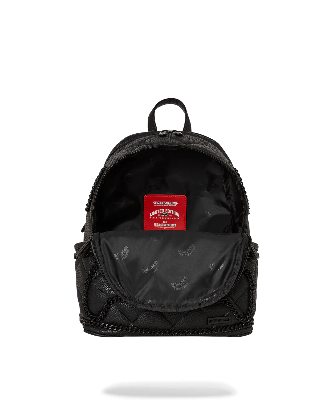 GHOST SHADOW SAVAGE BACKPACK - Image 6