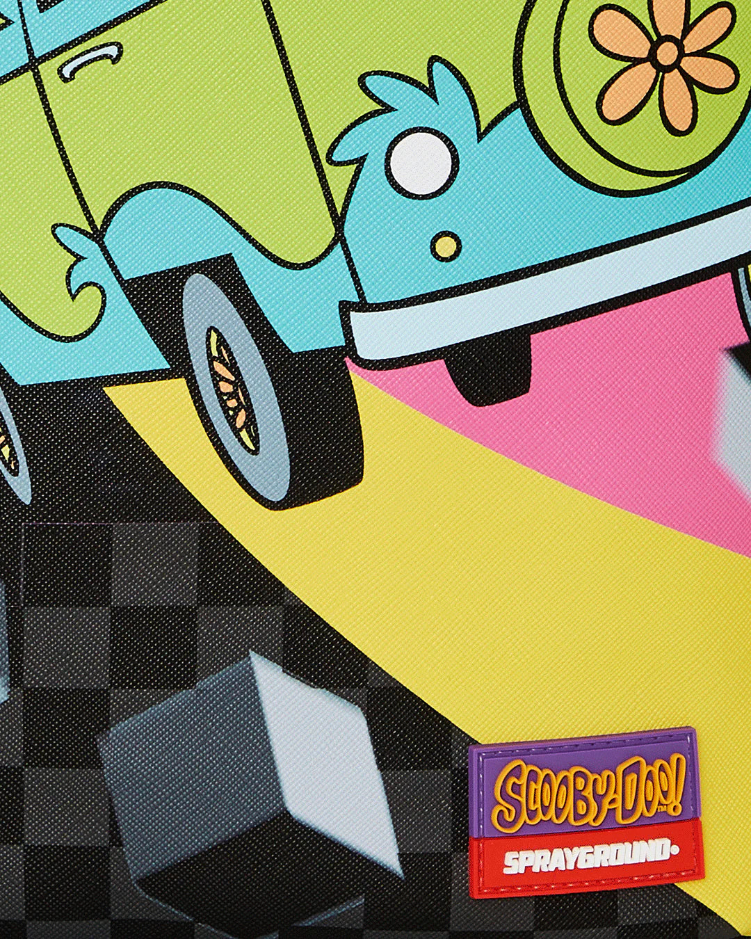 SCOOBY DOO BACKPACK - Image 10