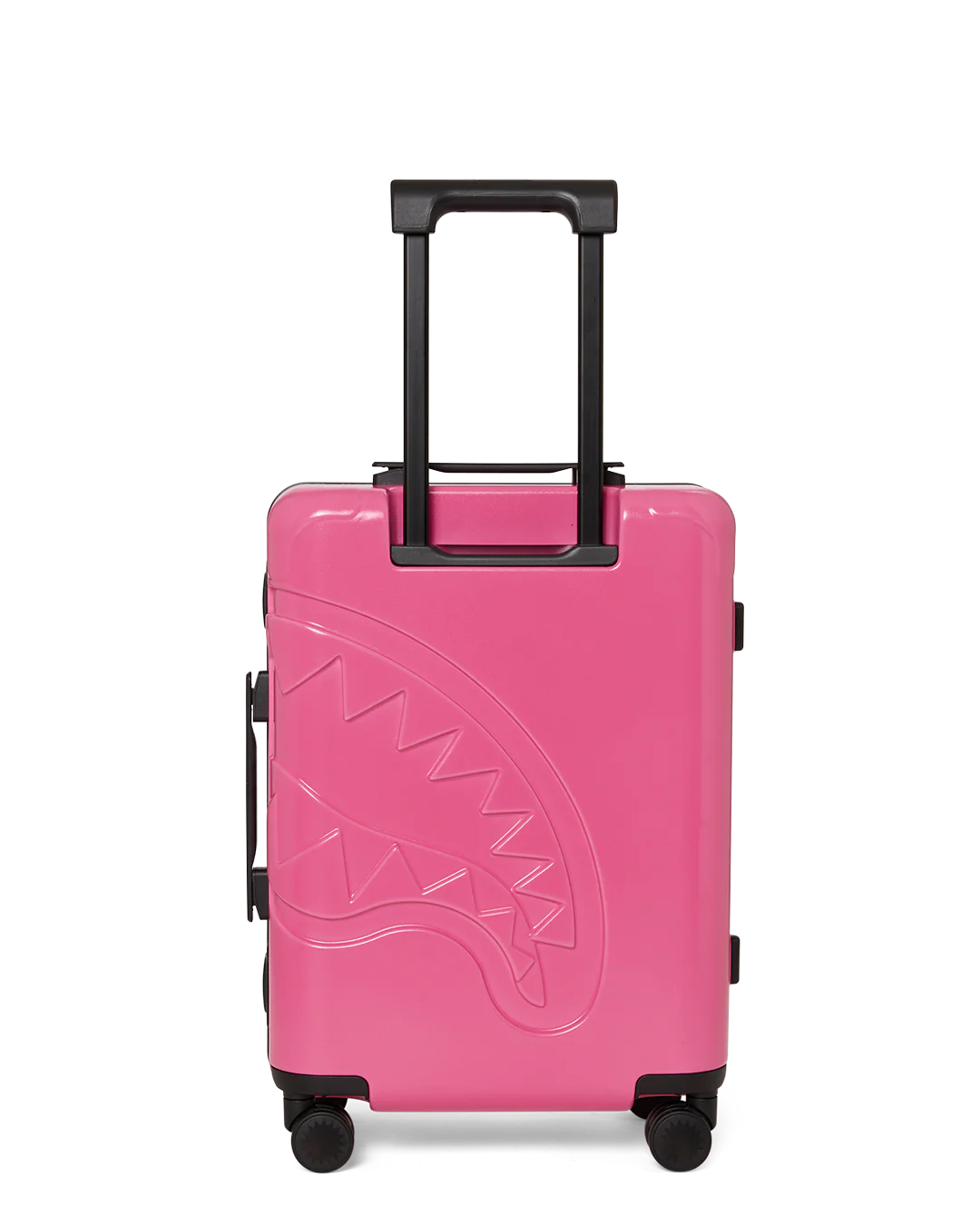 SORBET STUNNA SHARKITECTURE HARDSHELL CARRY-ON LUGGAGE - Image 10