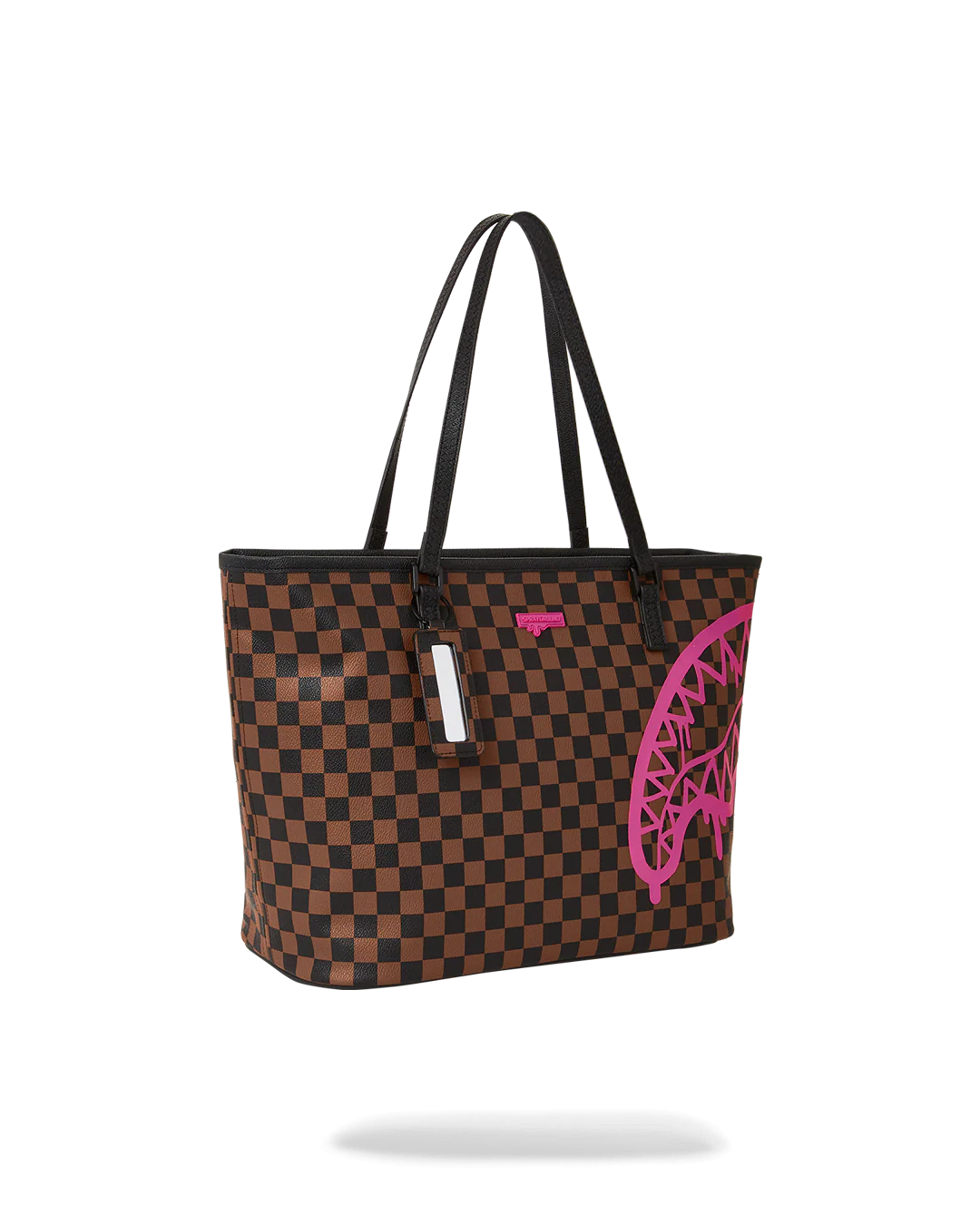 THE ARTISTS TOUCH TOTE - Image 3