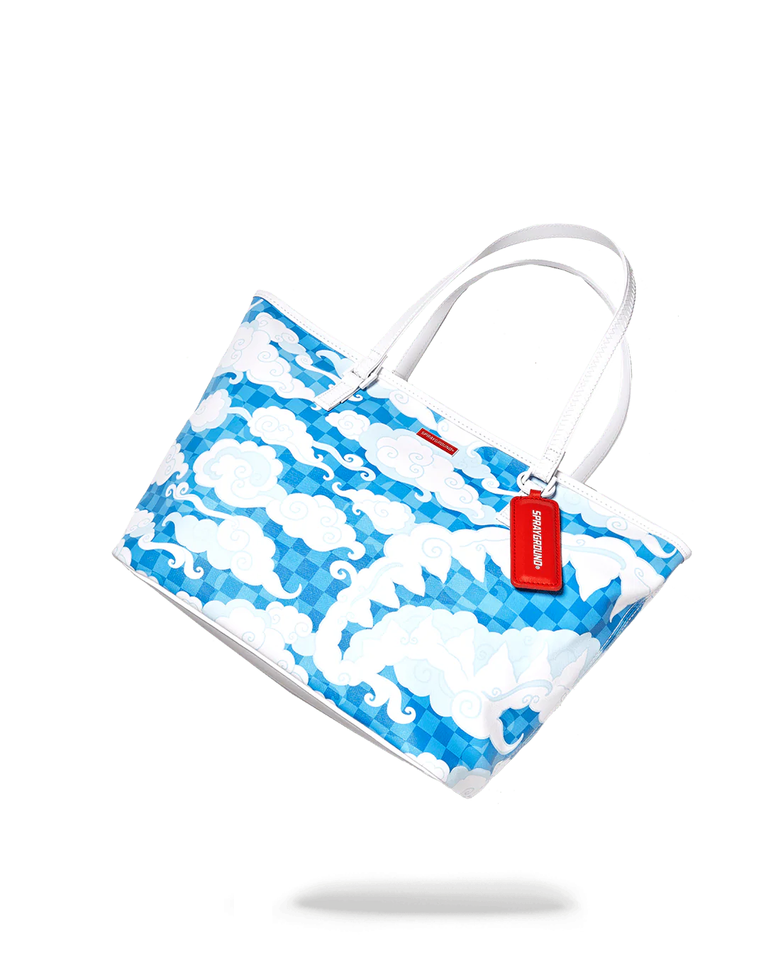 SKYBORNE TOTE - Image 11