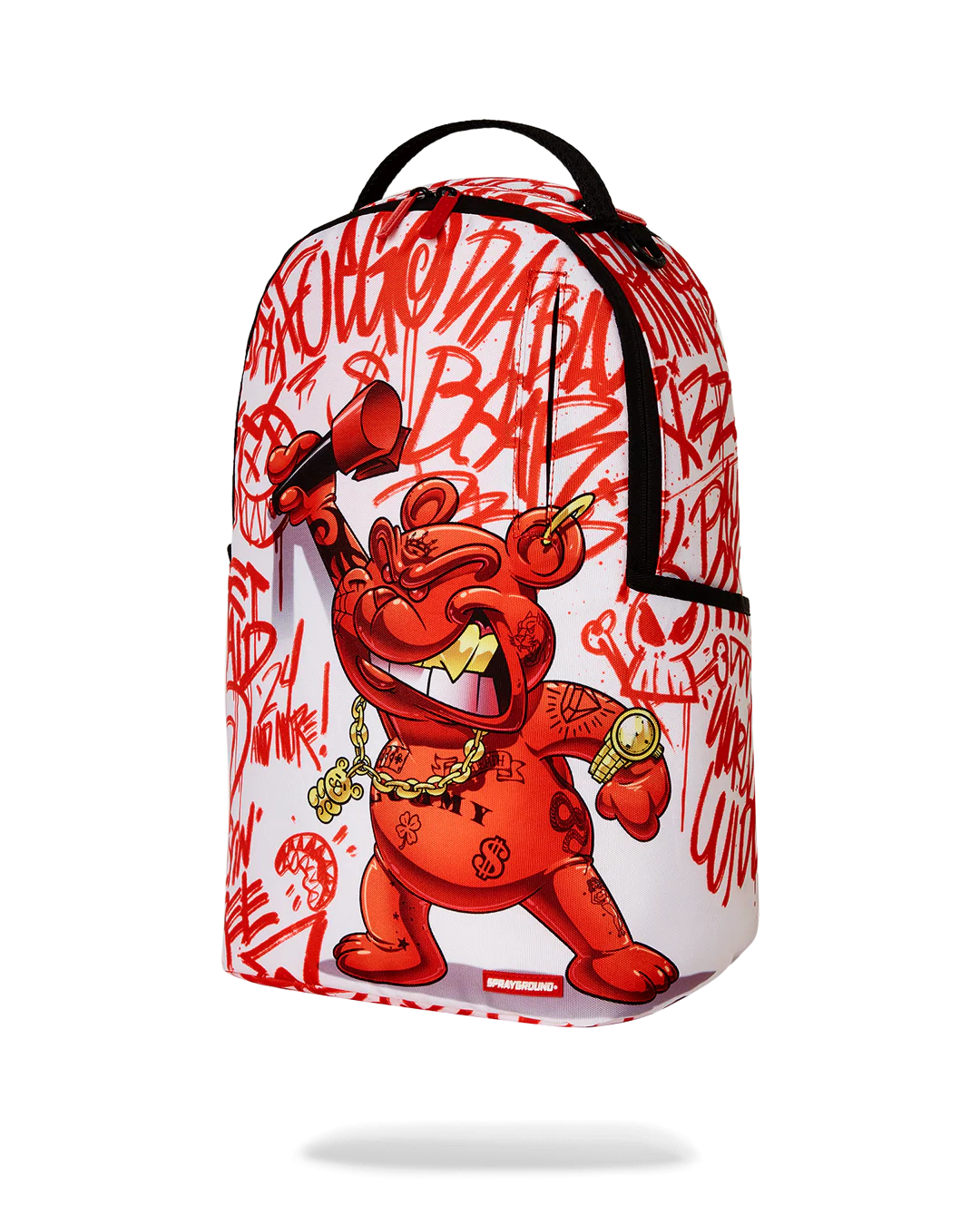 DIABLO GALLERY DLXR BACKPACK - Image 8