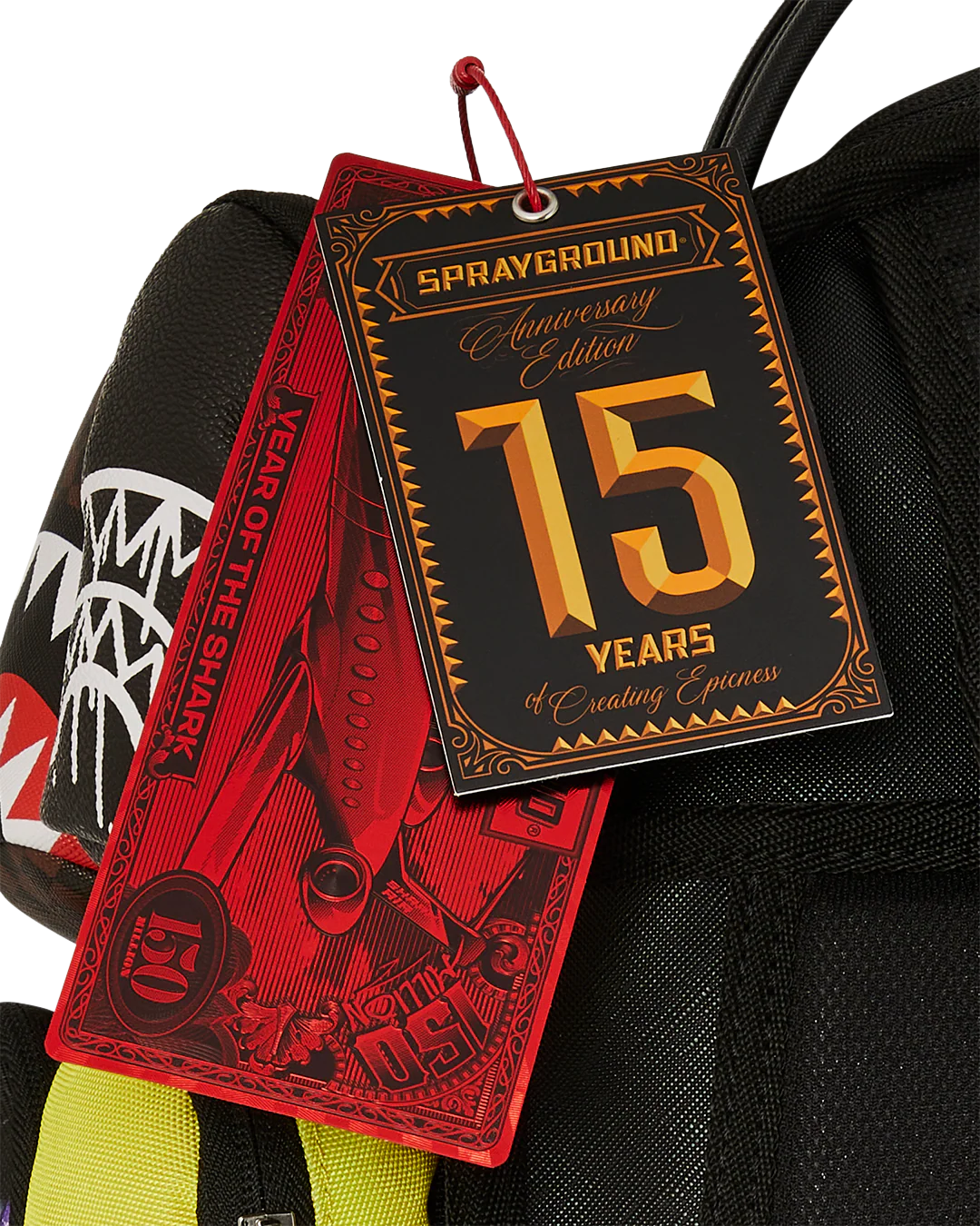 ALL THE BAGS IN THE WORLD - 15 YEAR ANNIVERSARY SUPER RARE DROP - Image 17