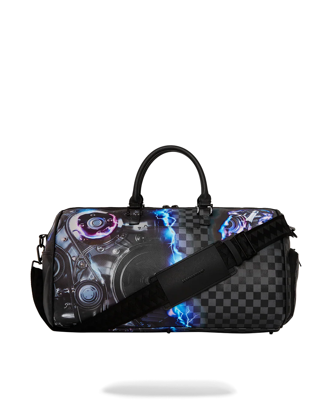 THE UNDERCURRENT LARGE DUFFLE - Image 7