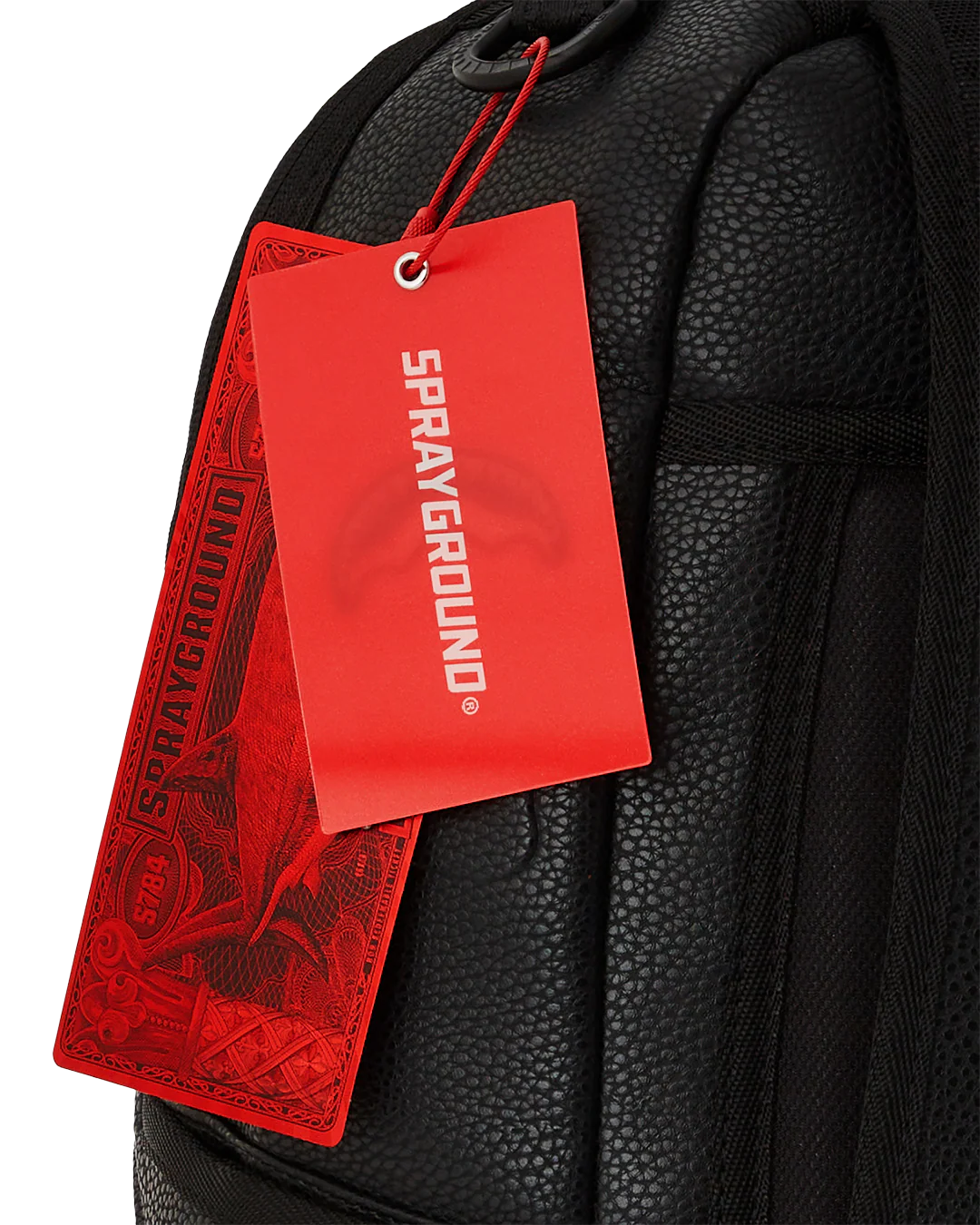 SHARK CENTRAL FLAVOR DLXSV BACKPACK - Image 16
