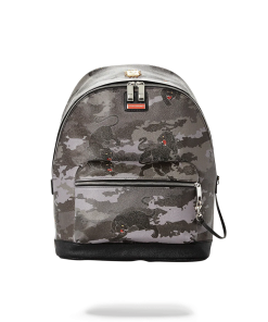 BLACK PANTHERA CAMO EMPEROR
