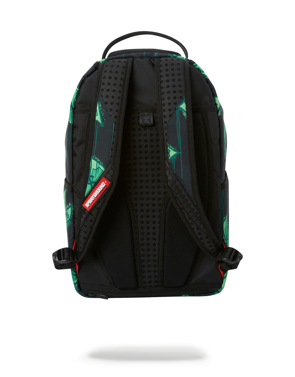 DIABLO BEAR: ON THE RUN BACKPACK - Image 4